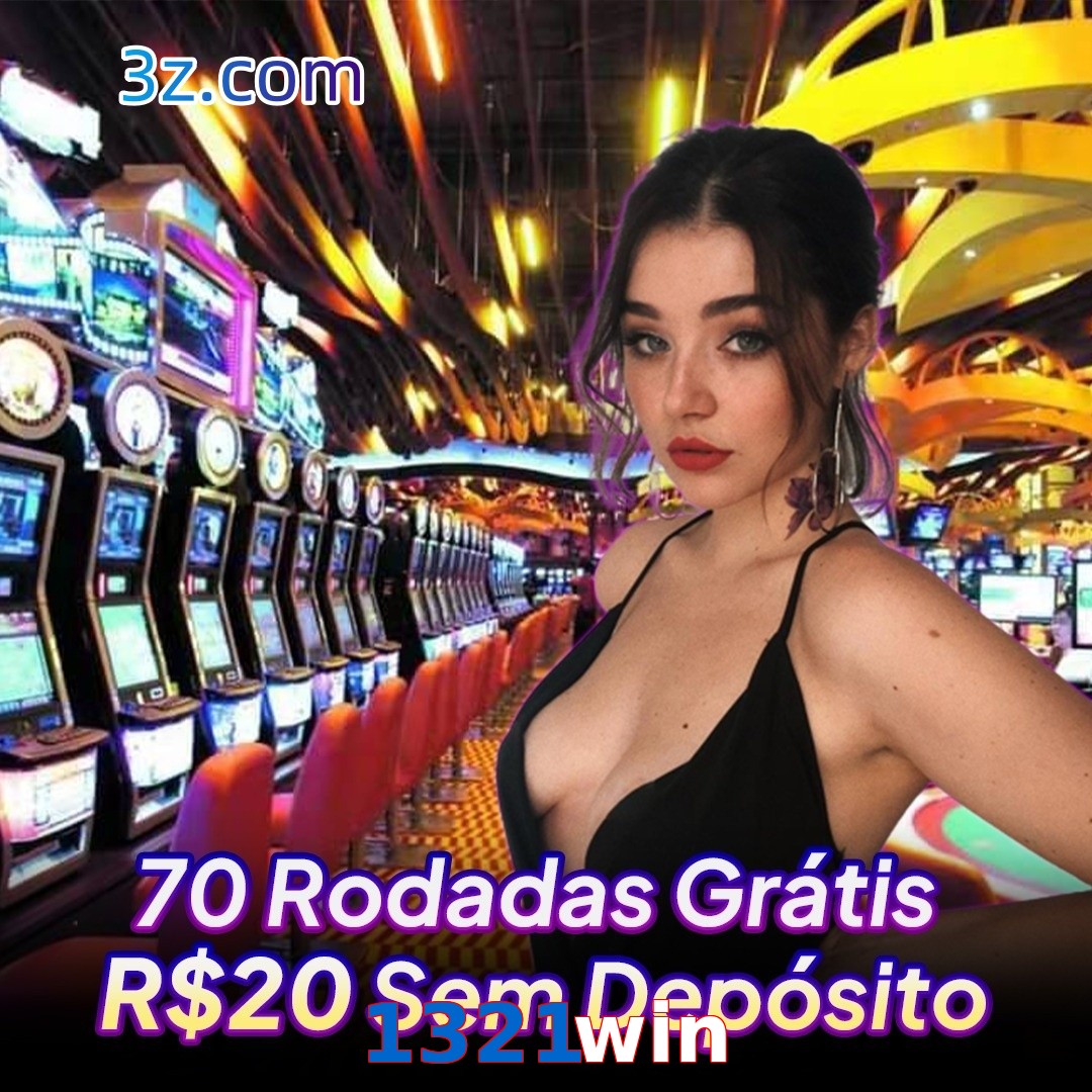 1321win promoções de cassino brasil